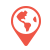Oceania icon