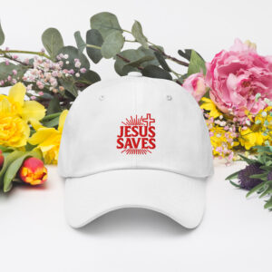 Mmesl.org Dad hat
