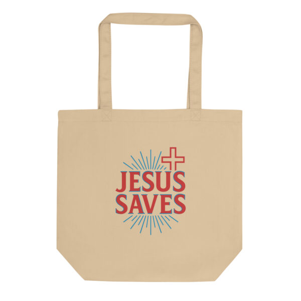 Mmesl.org Eco Tote Bag