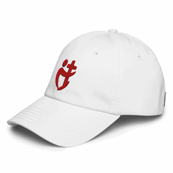 Mmesl.org dad hat - Image 3