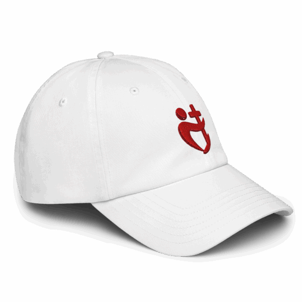 Mmesl.org dad hat - Image 4