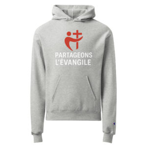 MMESL Unisex Champion hoodie