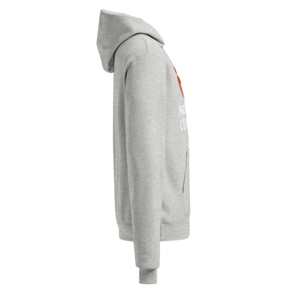MMESL Unisex Champion hoodie - Image 4